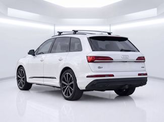 Certified 2023 Audi Q7 3.0T Prestige w/ Prestige Package AWD/4WD video 3