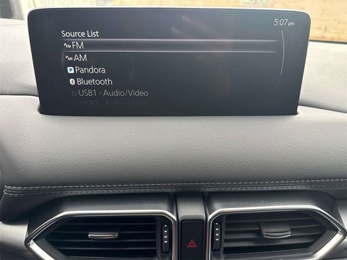 New 2025 MAZDA CX-5 AWD 2.5 S w/ Preferred Package image 18