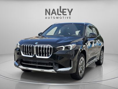 New 2026 BMW X1 xDrive28i w/ Convenience Package
