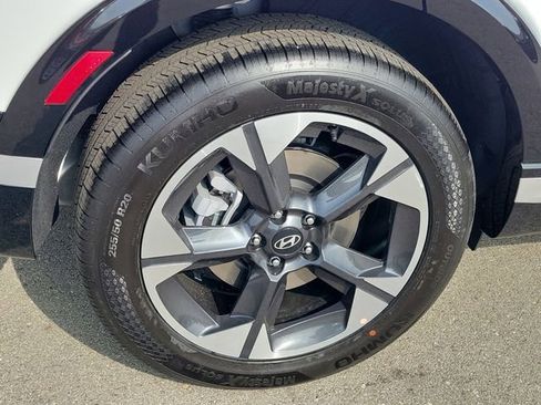 New 2026 Hyundai Palisade Limited image 24