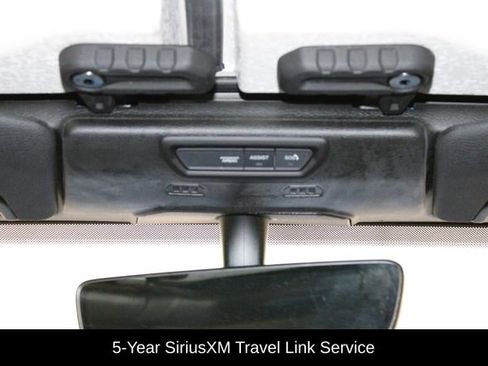 Used 2021 Jeep Gladiator Mojave AWD/4WD image 22