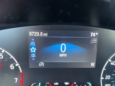 Used 2024 Ford Maverick XLT w/ XLT Luxury Package image 3