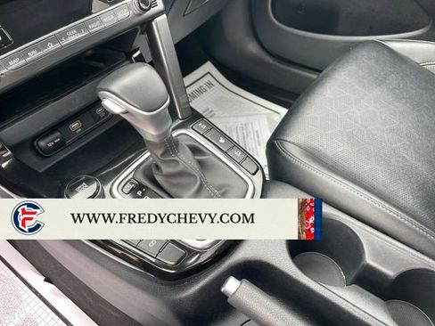 Used 2024 Kia Seltos EX AWD/4WD image 24