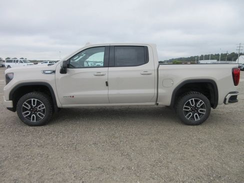 New 2026 GMC Sierra 1500 AT4 w/ AT4 Premium Package image 10