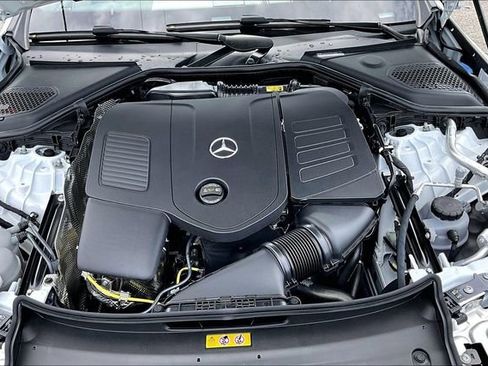 New 2026 Mercedes-Benz E 350 Sedan image 9