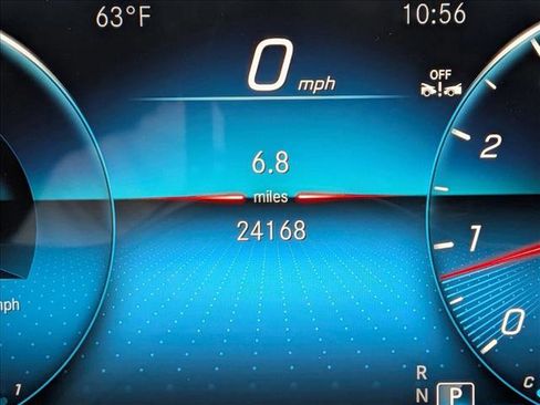 Certified 2023 Mercedes-Benz GLA 250 GLA 250 image 11