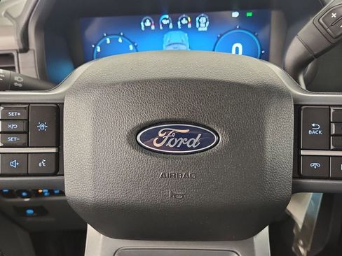 Certified 2024 Ford F150 XLT w/ Tow/Haul Package AWD/4WD image 13