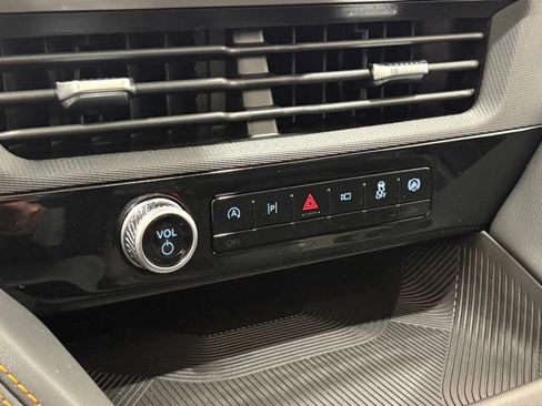 New 2026 Ford Explorer Tremor AWD/4WD image 44