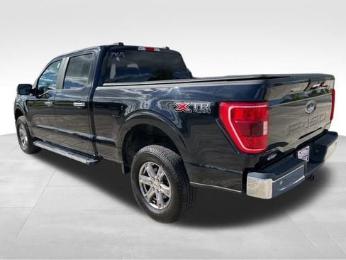 Used 2021 Ford F150 XLT w/ XTR Package image 5