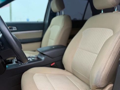 Used 2016 Ford Explorer 4WD image 11