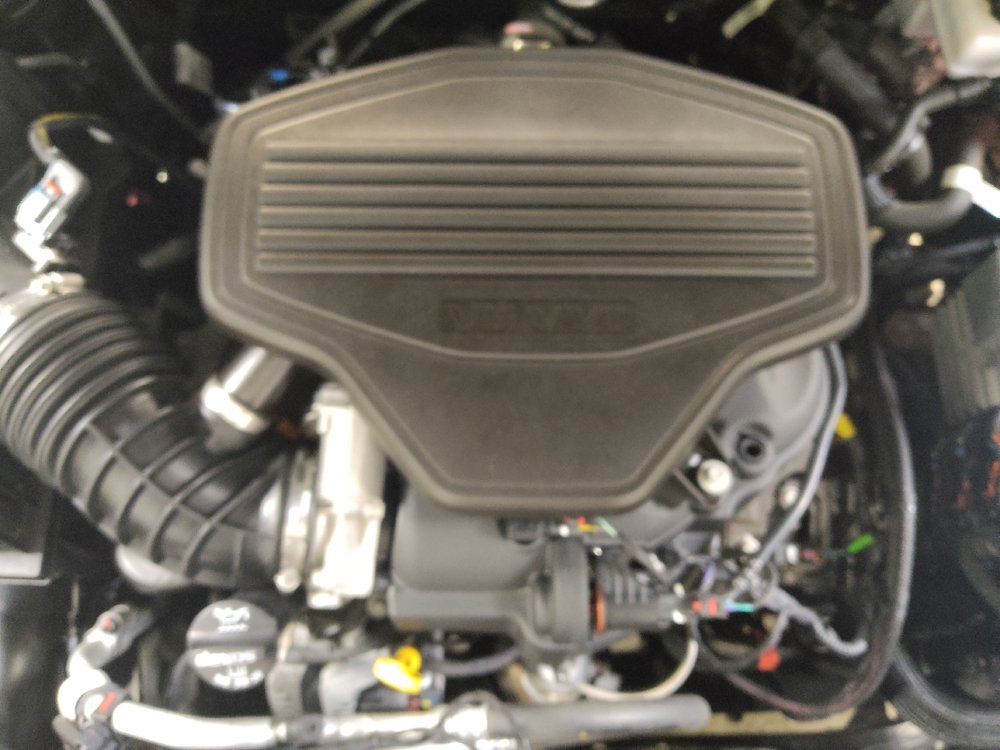 Used 2021 Chevrolet Blazer LT FWD image 30