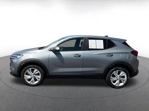 Used 2026 Buick Encore GX Preferred FWD image 9