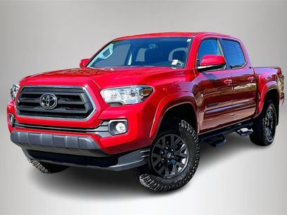 Used 2023 Toyota Tacoma SR5