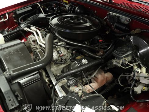 Used 1996 Dodge Dakota 2WD Club Cab image 31