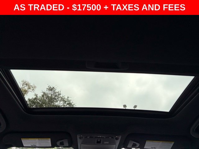 Used 2018 INFINITI Q50 Red Sport 400 w/ Sensory Package (Sport) RWD image 17
