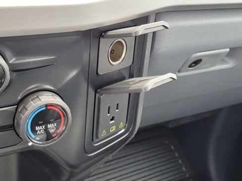 New 2026 Ford F550 2WD Regular Cab Super Duty image 10