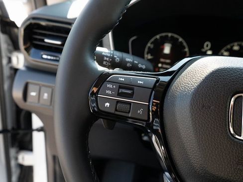 New 2025 Honda Pilot EX-L image 21