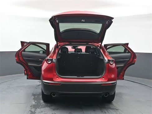 Certified 2023 MAZDA CX-30 2.5 Turbo w/ Premium Package image 51