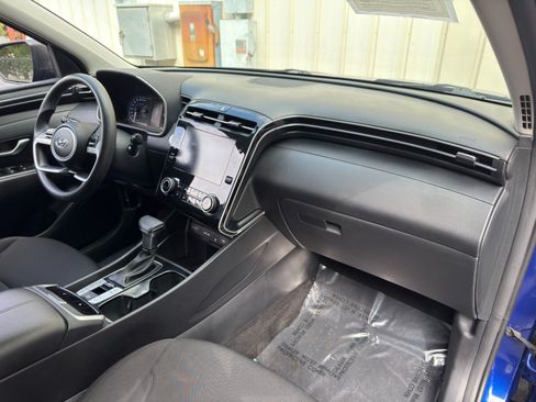 Used 2023 Hyundai Tucson SEL AWD/4WD image 13