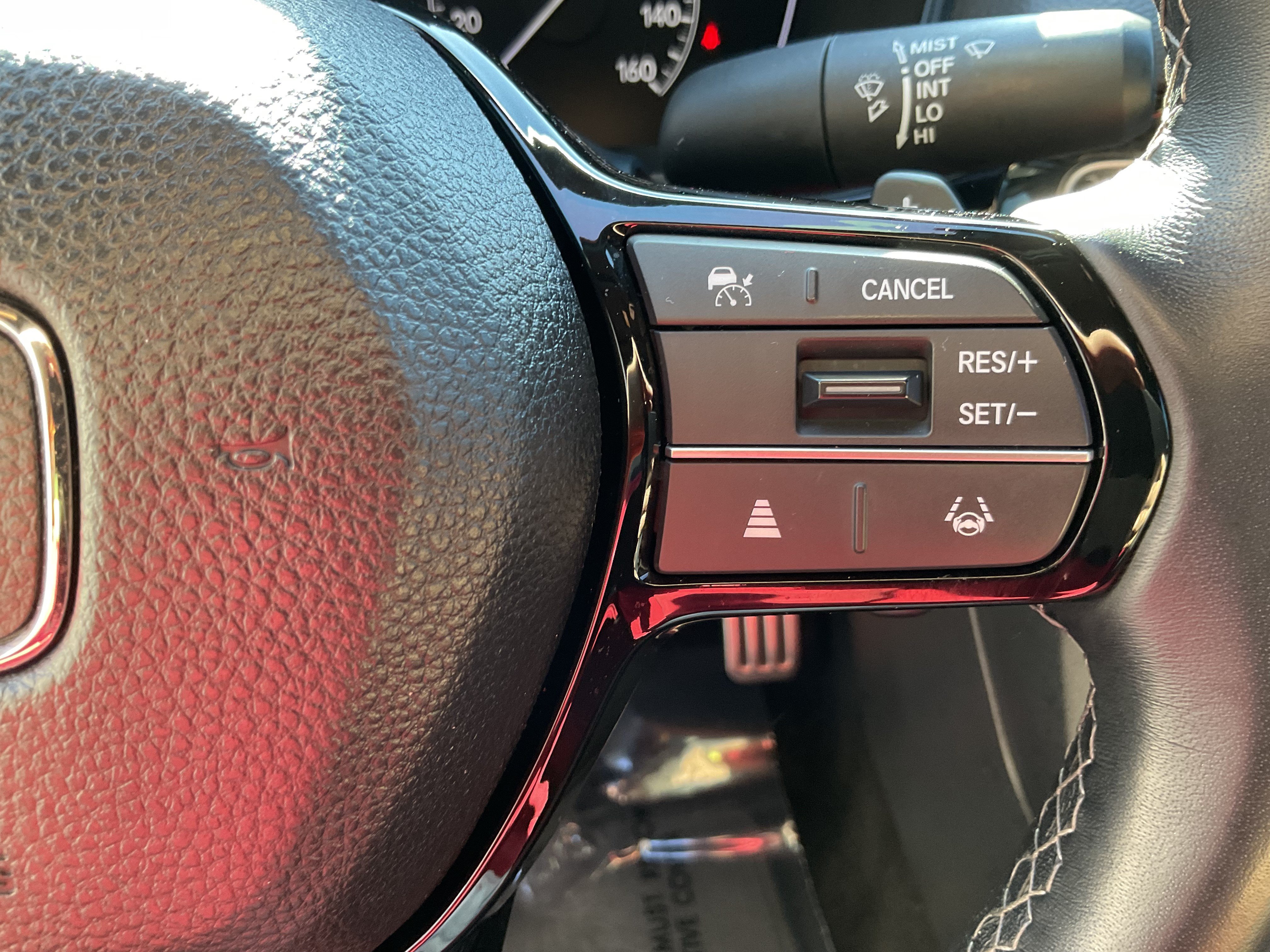 Used 2025 Honda Civic Sport image 29