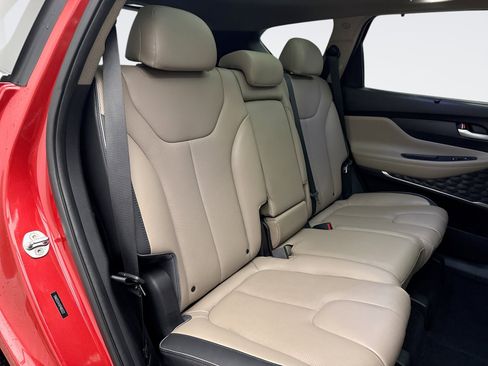 Used 2023 Hyundai Santa Fe Limited AWD/4WD image 19