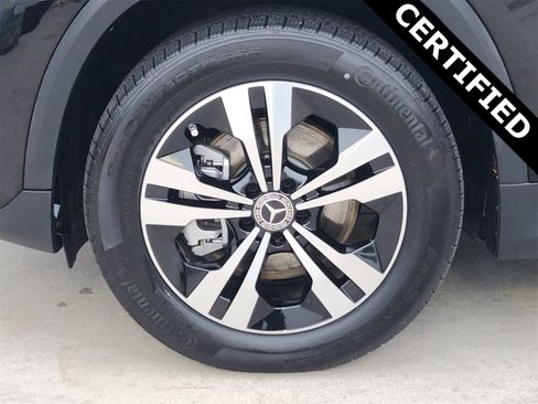 Certified 2025 Mercedes-Benz GLA 250 image 12