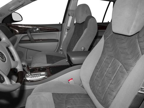 Used 2016 Buick Enclave Leather w/ Trailering Package FWD image 6