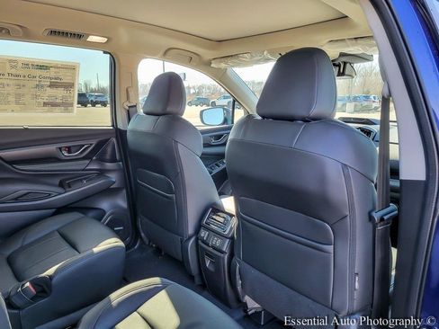 New 2026 Subaru Ascent Bronze Edition image 25