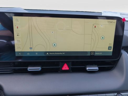 New 2026 Hyundai Ioniq 5 Limited image 17