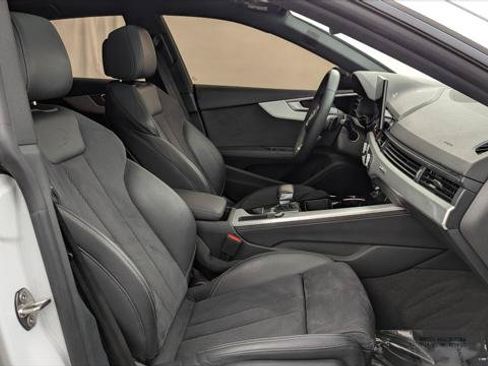 Used 2023 Audi A5 2.0T Prestige w/ Black Optic Plus Package AWD/4WD image 22