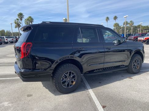 New 2026 Ford Expedition Tremor AWD/4WD image 4