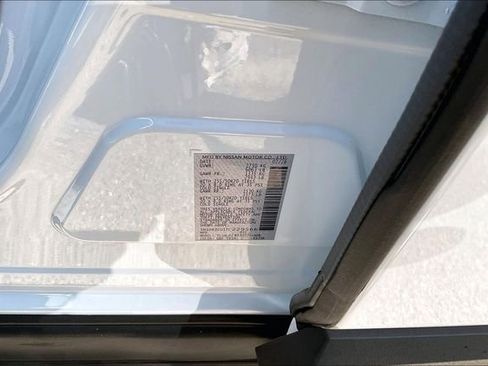 New 2026 Nissan Pathfinder SL image 13