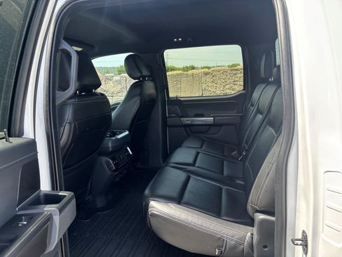 Used 2021 Ford F150 XLT w/ Equipment Group 302A High AWD/4WD image 17