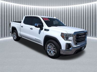 Certified 2022 GMC Sierra 1500 SLT