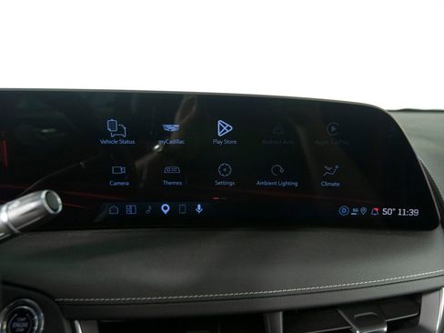 Used 2026 Cadillac CT5 V Blackwing RWD image 22