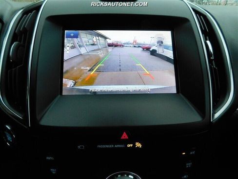 Used 2019 Ford Edge ST w/ Equipment Group 401A image 17