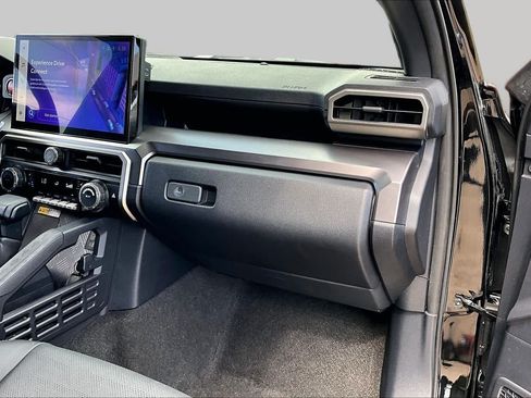 Used 2025 Toyota 4Runner TRD Sport Premium RWD image 19