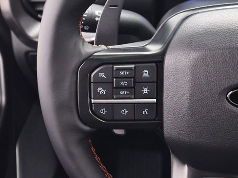 New 2026 Ford F150 Raptor AWD/4WD image 19