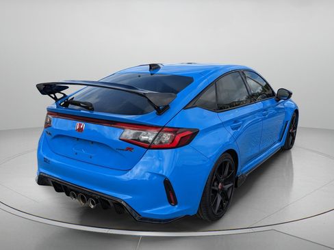 Used 2023 Honda Civic Type R image 8