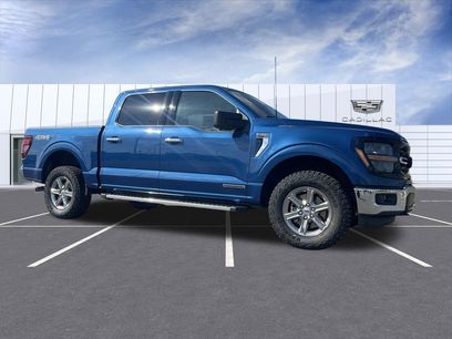 Used 2024 Ford F150 XLT w/ Mobile Office Package