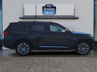Used 2025 Ford Explorer Active w/ Active Comfort Package AWD/4WD video 2