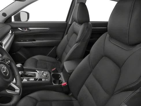Used 2017 MAZDA CX-5 Touring w/ Preferred Equipment Package image 12