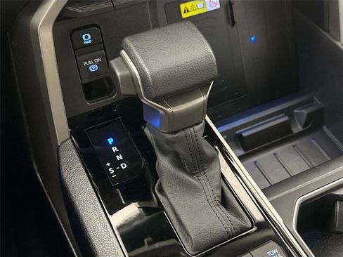 Used 2024 Toyota Tundra SR5 w/ SR5 Convenience Package image 24