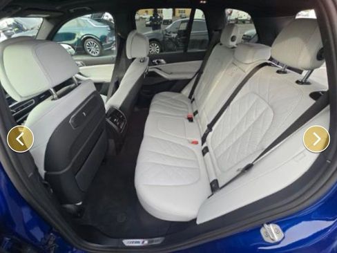 Used 2026 BMW X5 M60i image 4