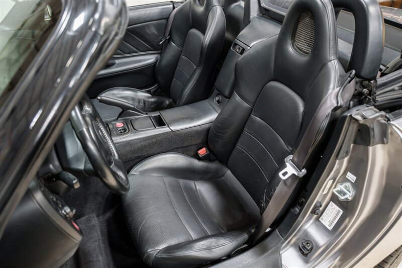 Used 2000 Honda S2000 image 11