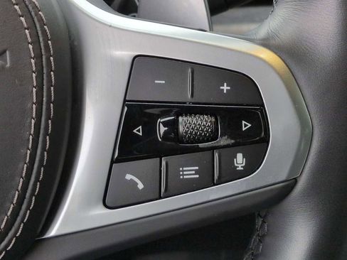 Certified 2024 BMW X5 xDrive50e w/ M Sport Package image 25