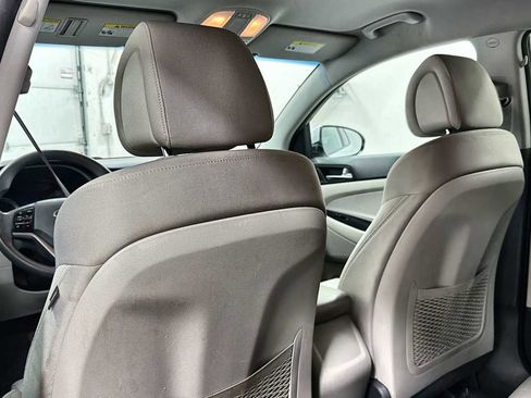 Used 2016 Hyundai Tucson Eco FWD image 24