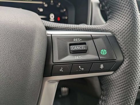 New 2026 Mitsubishi Outlander SEL Black Edition FWD image 24