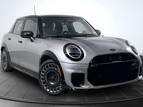 New 2026 MINI Cooper S FWD image 2