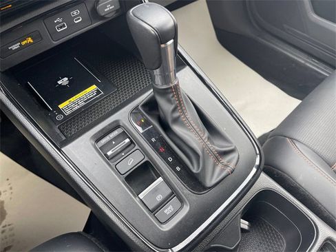 Certified 2024 Honda CR-V Sport Touring image 32